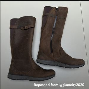 EDDIE BAUER WOMENS LODGE BOOT SIZE 9.5